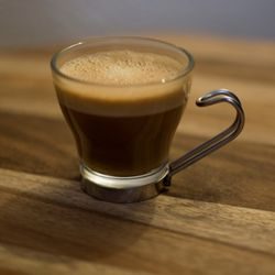 cortado