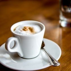 macchiato